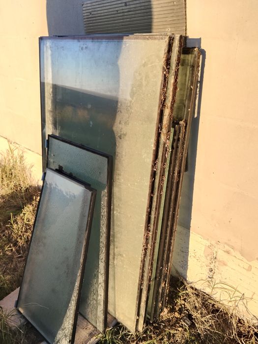 Sticla/geam  termopan