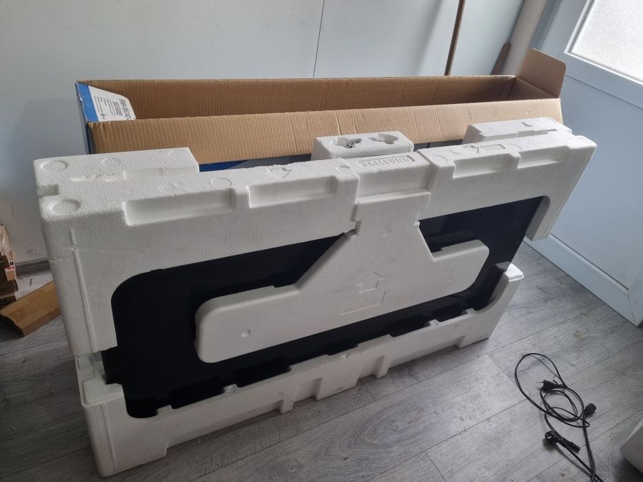 TV Led Samsung 138cm