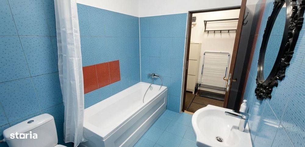 3 camere, Metrou Bazilescu, Loc de parcare&Centrala
