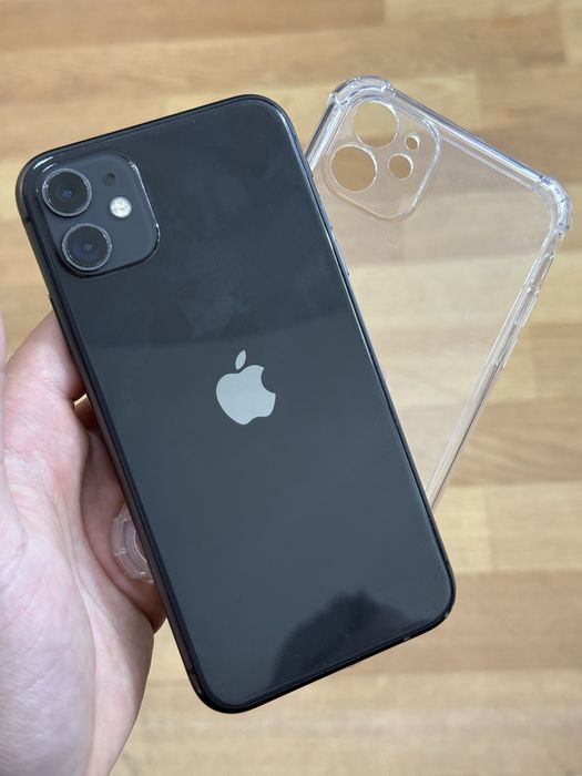 Айфон 11 , Идеал