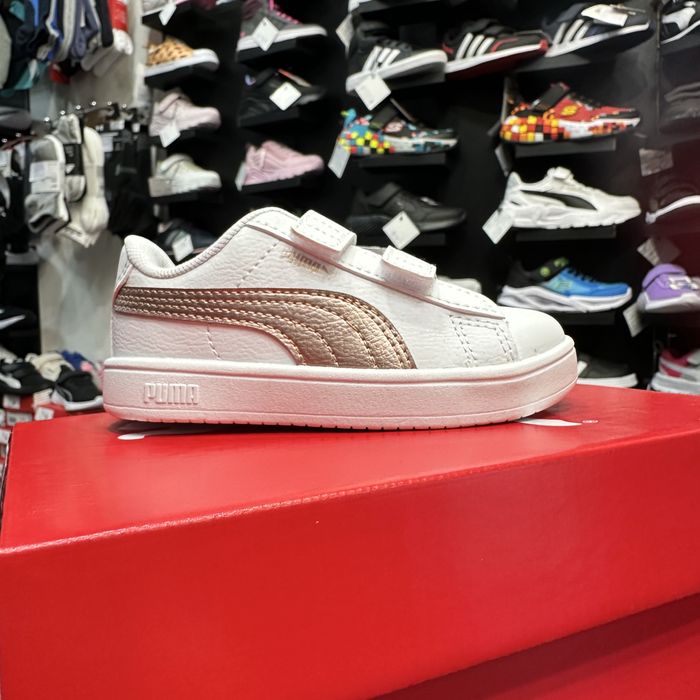 23;24;25;26;27 Puma Rickie Classic | Оригинални детски кецове