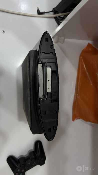 Ps3 200gb sotiladi