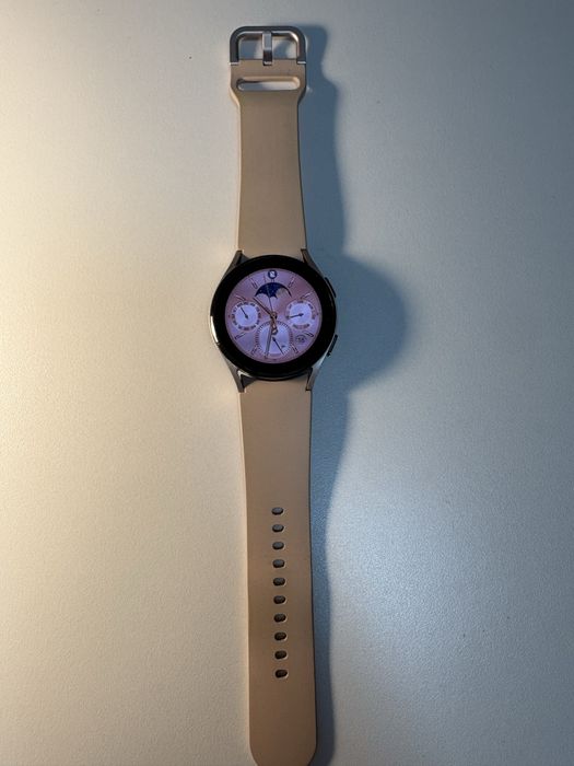 Samsung Galaxy Watch 4