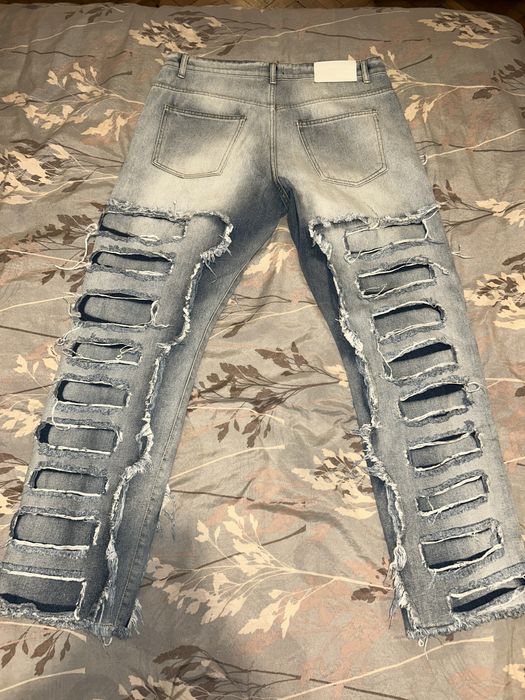 Мъжки дънки boohooMan