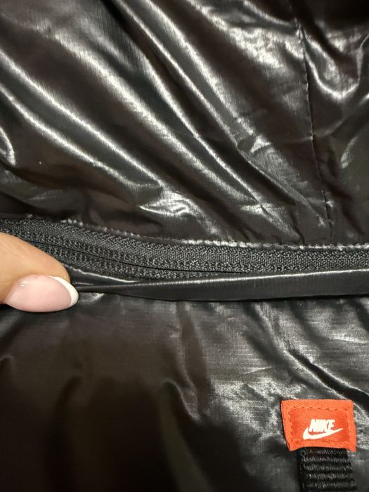 Дамско яке Nike Найк