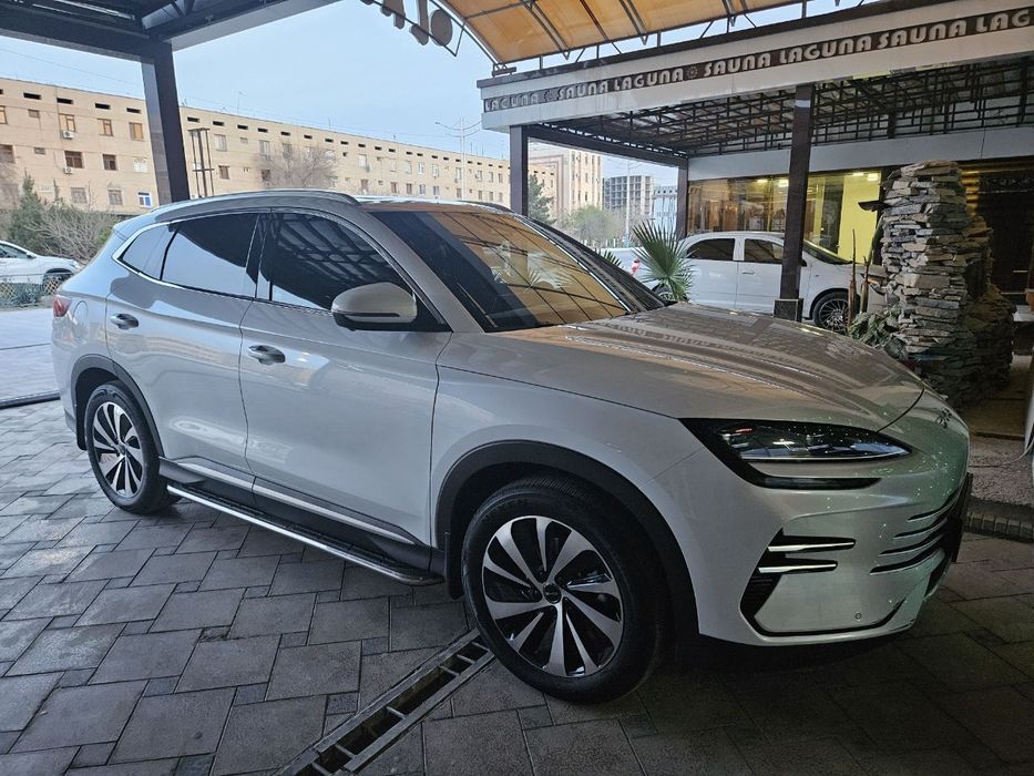 Byd чемпион 150фулл.