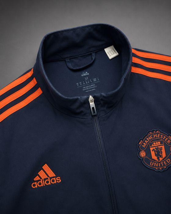 Горнище на Manchester United М