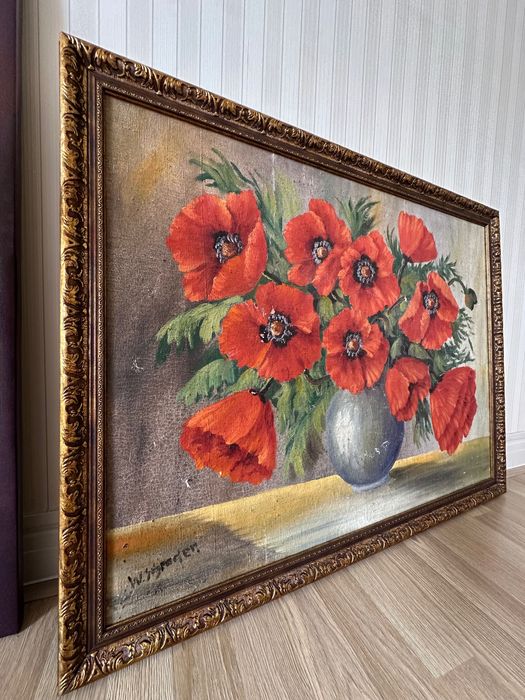 Картина интерьерная