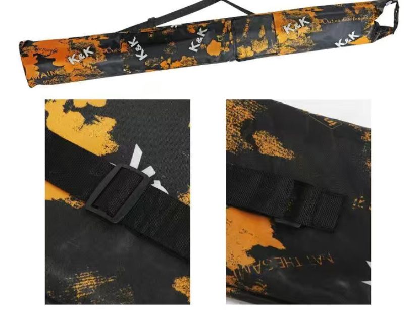 для рыбалки , чехол-сумка.