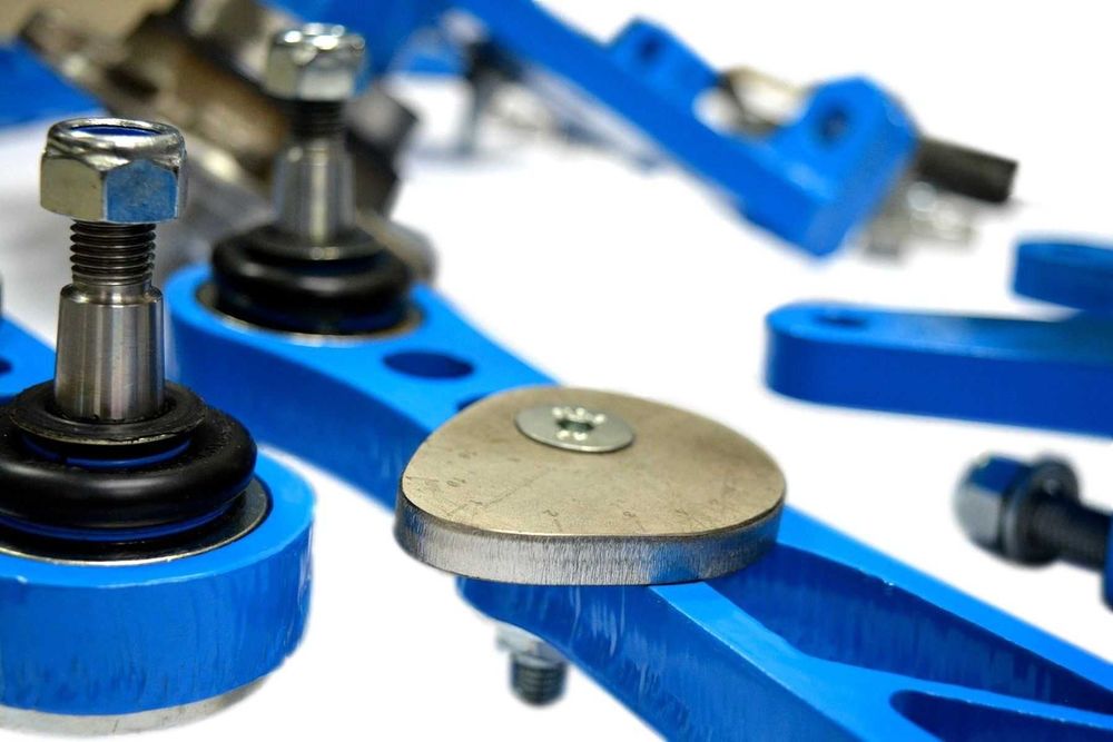 Комплект за завиване дрифт бмв е36 Lock kit for BMW E36 COELMOTORSPORT