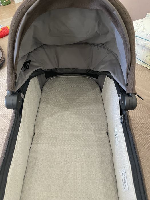 Коляска Anex IQ 3 в 1