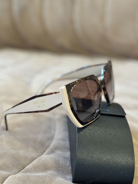 Слънчеви очила PRADA