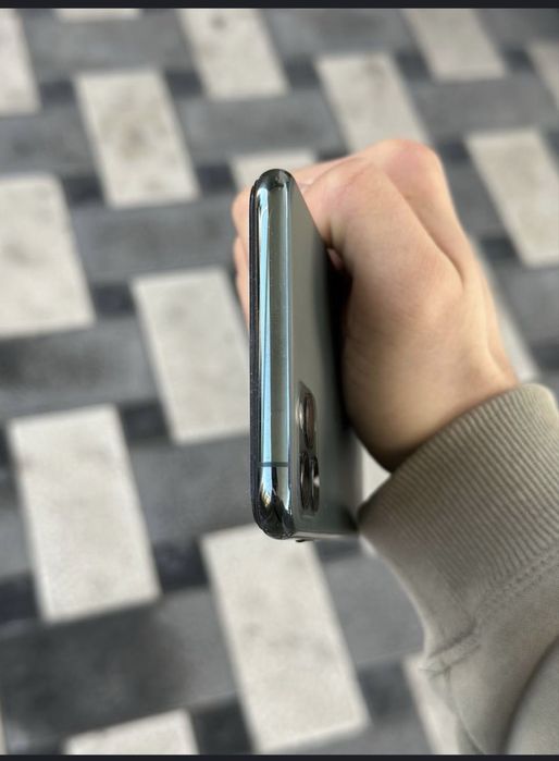 Iphone 11 pro max