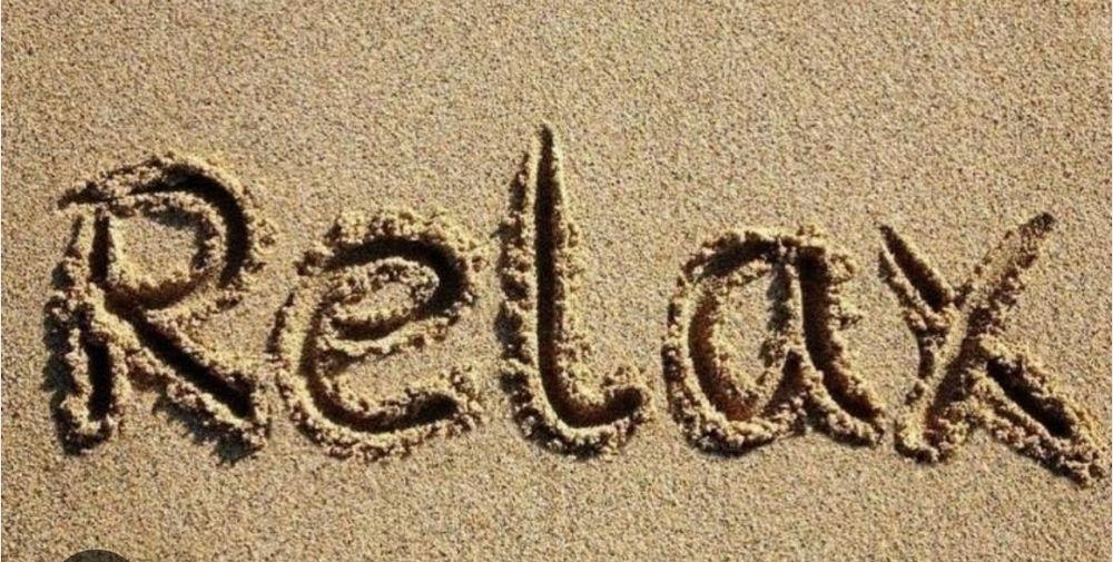 Массаж РЕЛАКС...