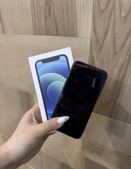 Продам Iphone 12 128gb