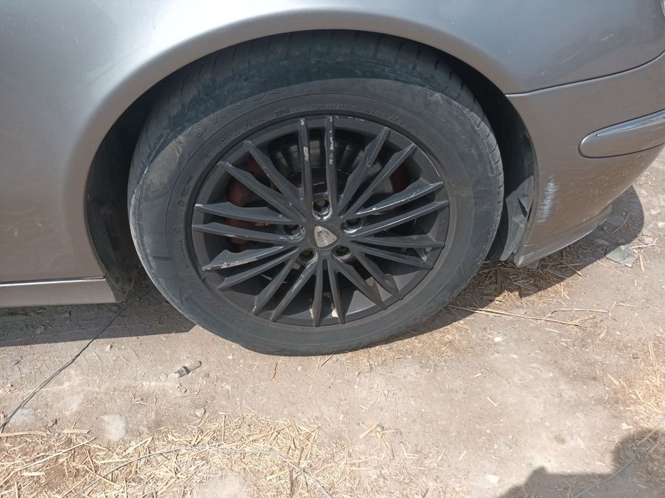 Dezmembrari  Mercedes-Benz E-CLASS (W211)  2002  > 2009 E 270 CDI (21