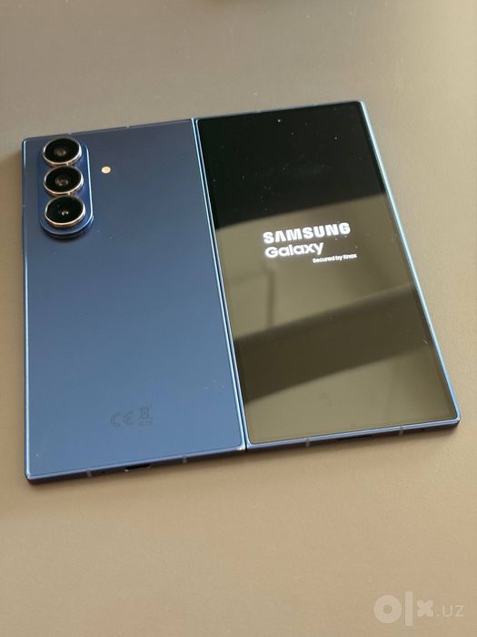 Продам Samsung Galaxy Z Fold 7