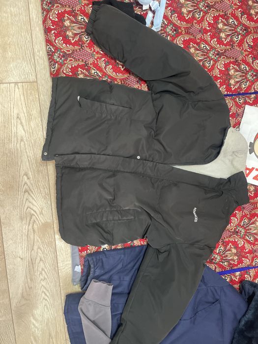 Бу одежда для работы