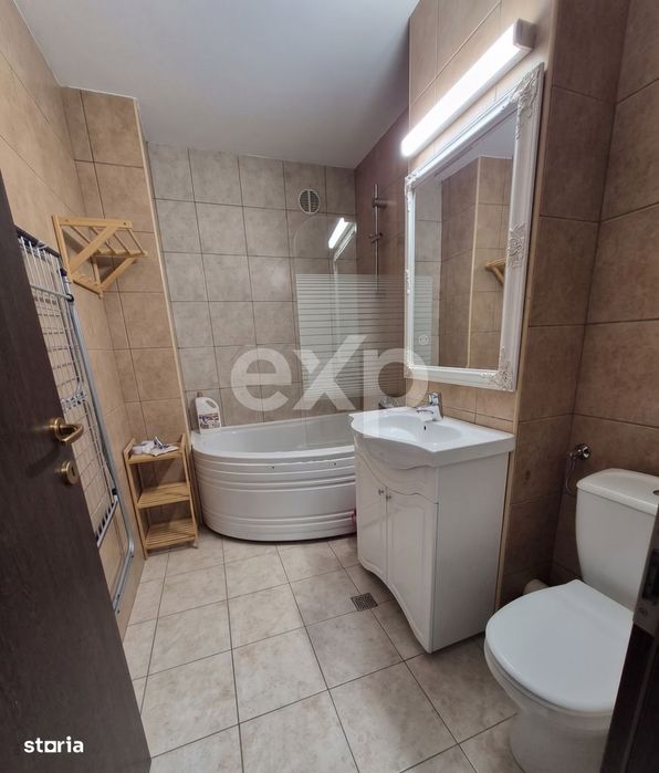 Apartament 1 camera | 44 mp + parcare subterana | Motilor
