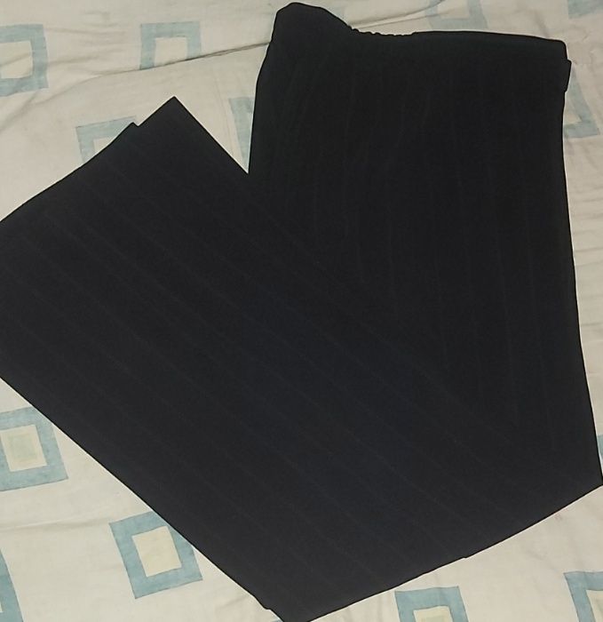 Женские брюки и капри на худеньких девушек. Привозные