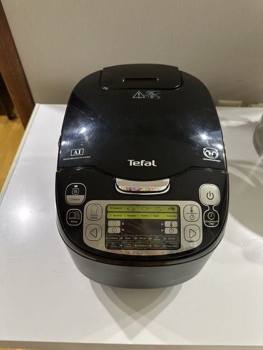 Мультиварка Tefal