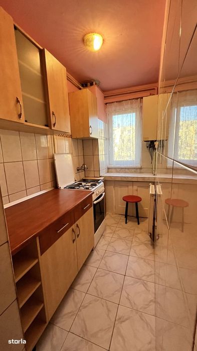 De Inchiriat Apartament 2 Camere in Cartier Florilor