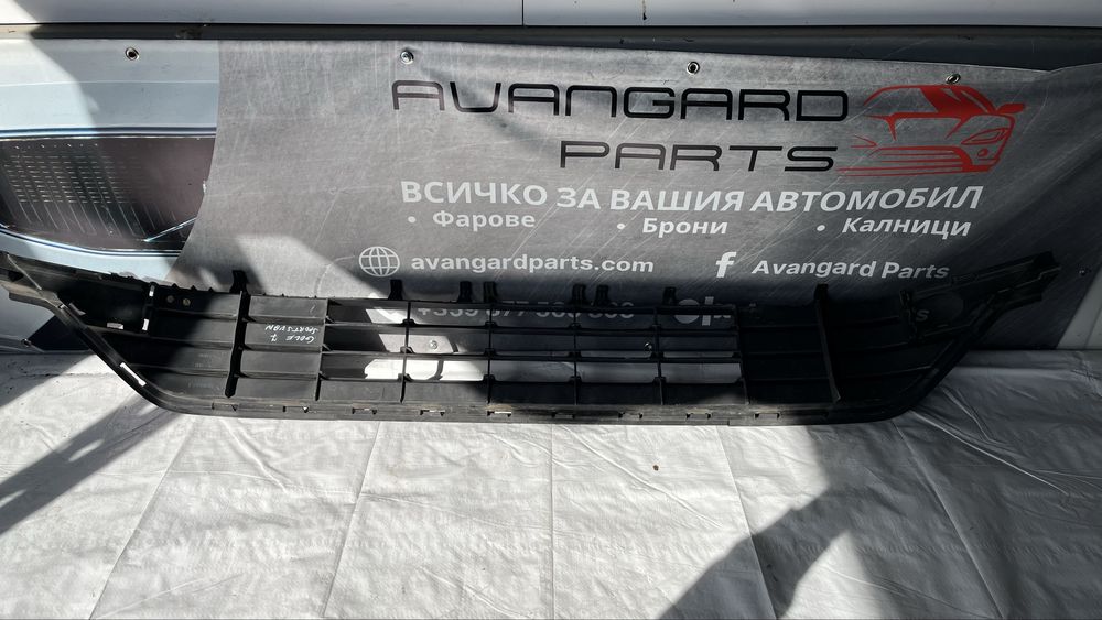 Решетка VW Golf Sportsvan 2018-