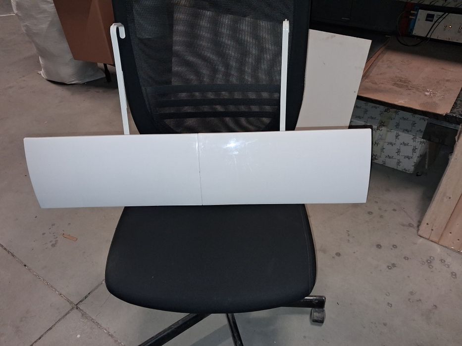 Deflector aer condiționat