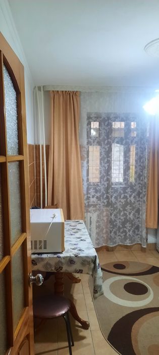 1 комн.на 1 этаже на Шольнике