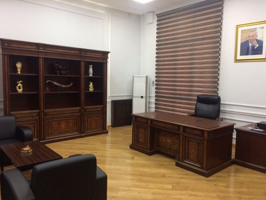 аренда офис в лабзак
