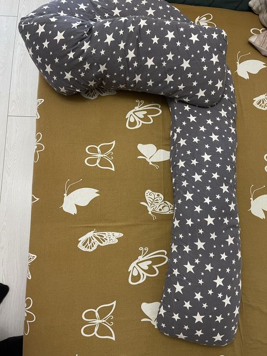 Подушка для беременных