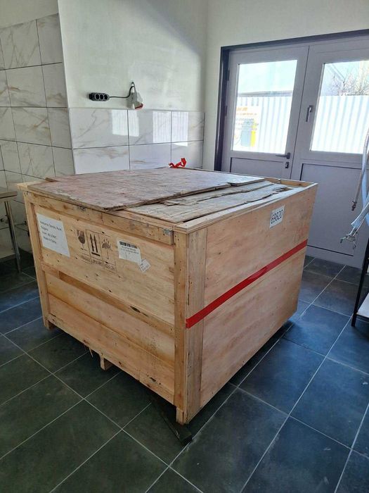 Ултразвукова вана 360л. професионална
