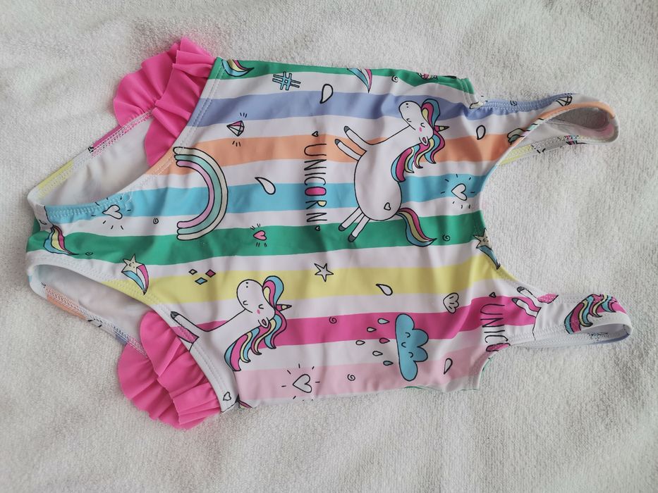 Бански за момиче