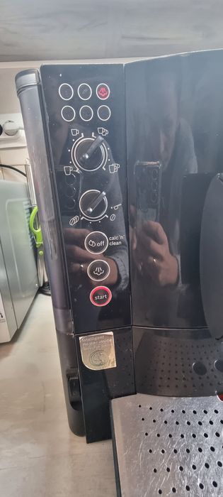 Кафемашина Bosch за ремонт