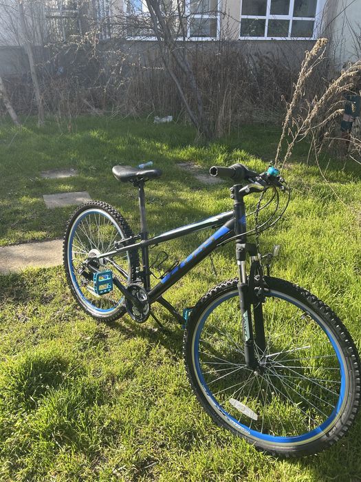 Продавам велосипед Cross Boxer