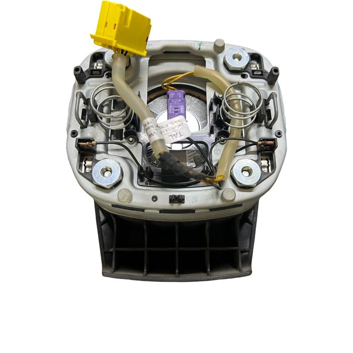 Airbag Volan Skoda Fabia Ii 542 2006 - 2014 5J0880201D