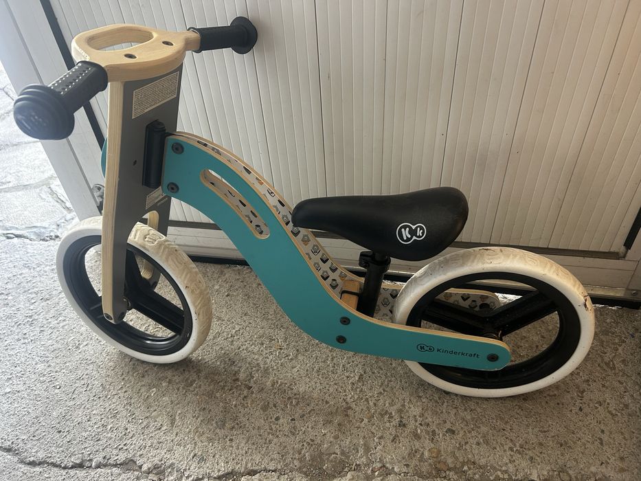 Велосипед балансов