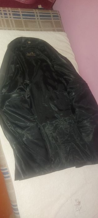 Кожаный костюм в Ташкент обл г.Чирчике