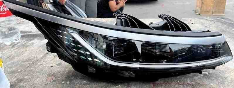 Фара BYD DESTROYER 05  бид дестроер 22-25