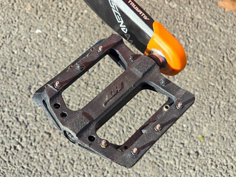 Bicicleta Mondraker Foxy XR 2019  27.5  marime M