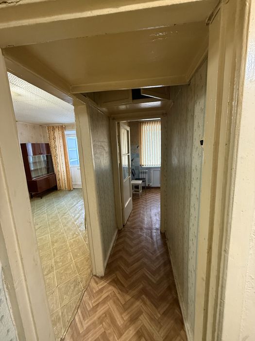 Продаю 2х комнатную квартиру