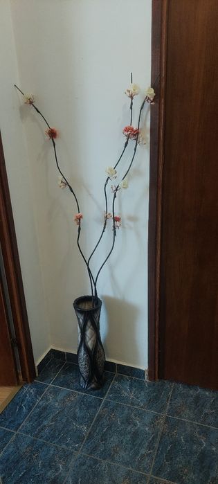 Vaza ornamentala