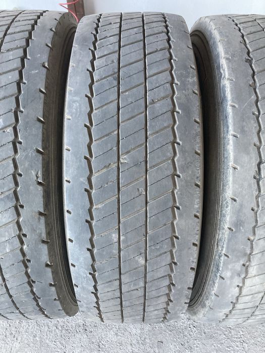 Гуми за камион 315-70-22.5