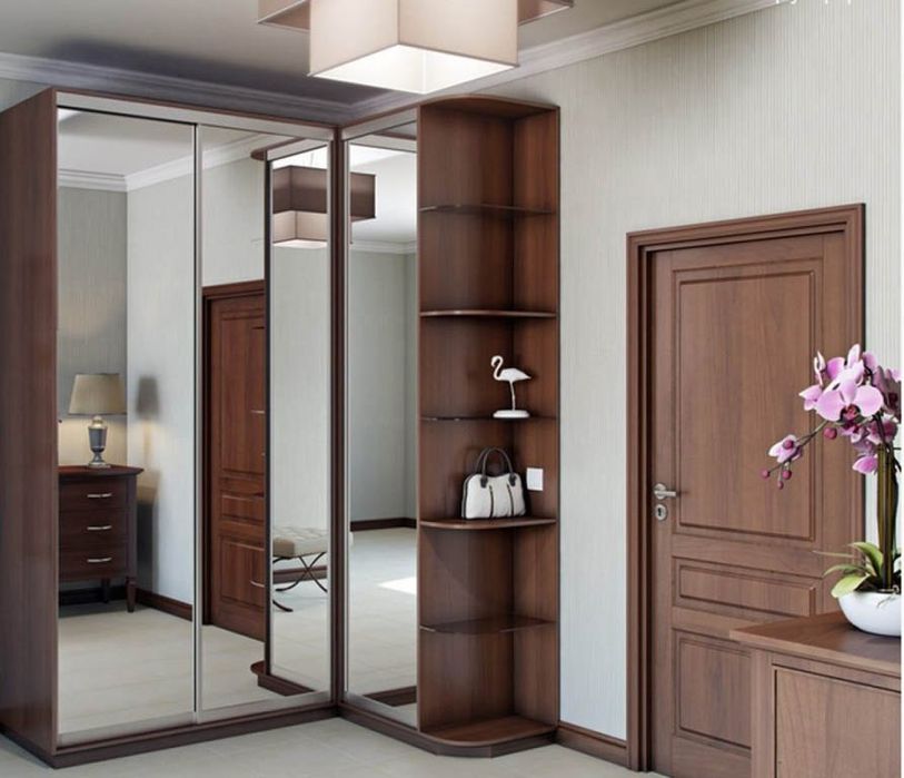 Мебель на заказ. Реставрация мебели