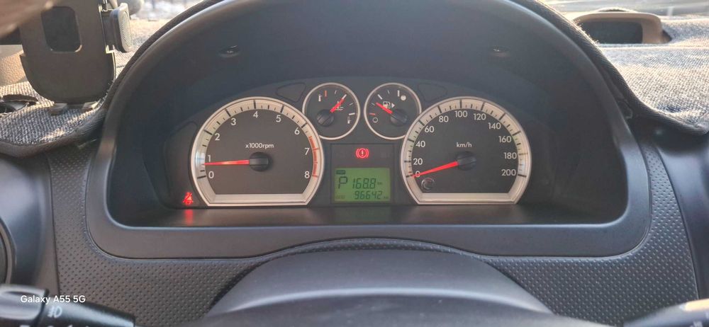 Nexia3 elegant plus export variant bijivoy salon