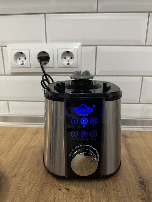 блендер стационарный UAKEEN