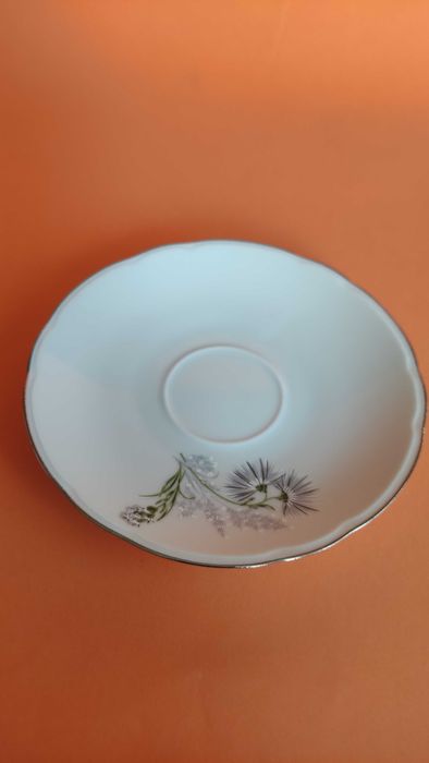 *Limoges*Франция непълен сервиз за чай/дълго кафе