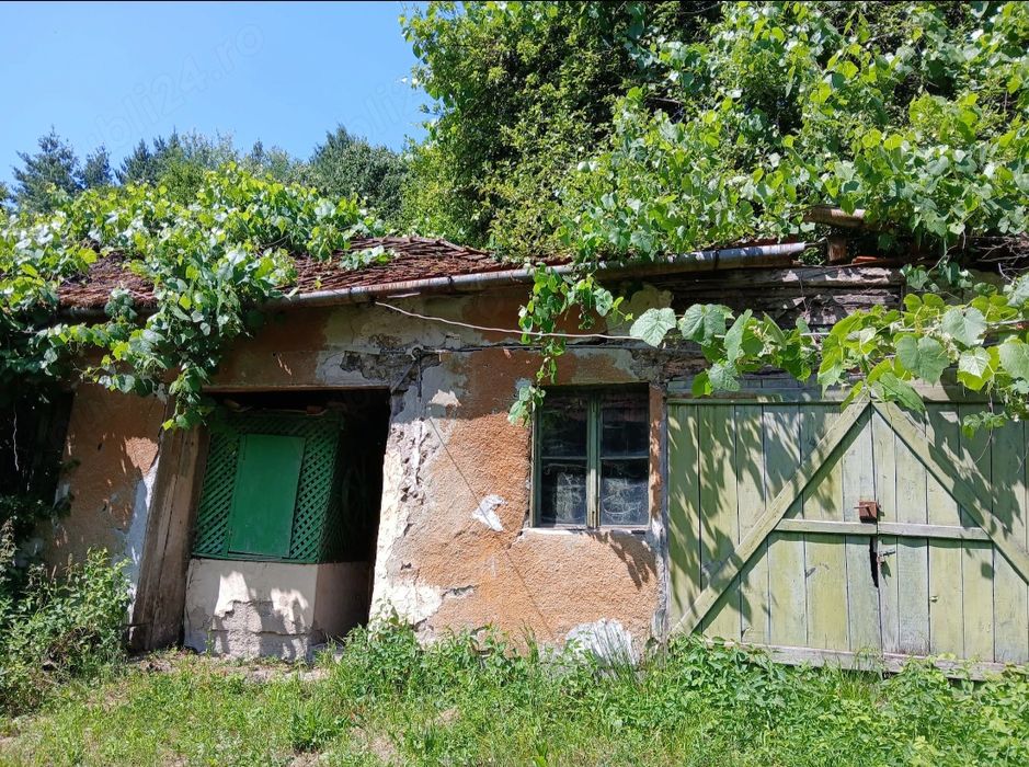 Casa de vanzare Slatina de Mures, Arad