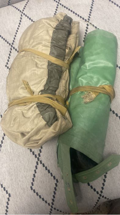 Продам озк и противогза шм41