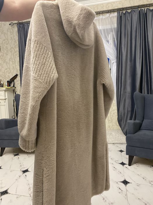 Продам натуральную шубу